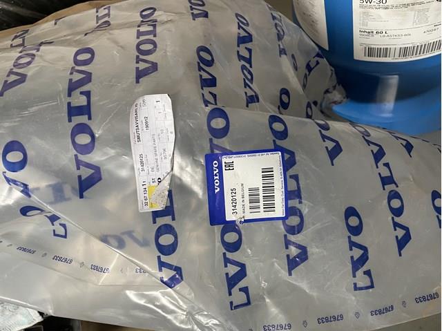  Volvo 31420125 ціна, від 124.29 USD