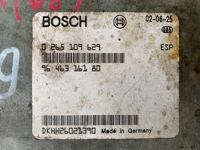  0265109629 Bosch