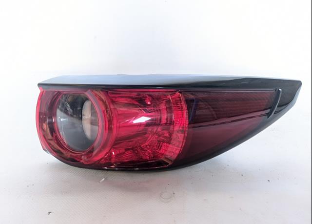 Ліхтар задній правий, зовнішній Mazda KB8M51150F ціна, від 87.73 USD