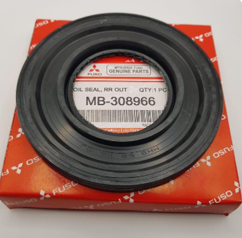 Сальник задньої маточини, зовнішній Mitsubishi MB308966 ціна, від 15.96 USD