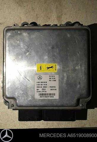  Mercedes A6519008900 ціна, від 1855.43 USD