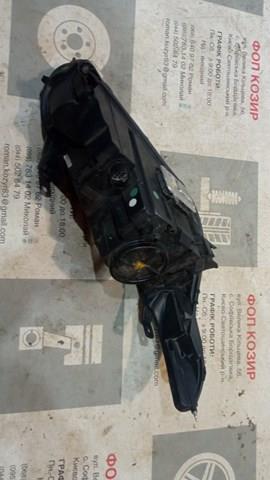 Фара Land Rover LR090462