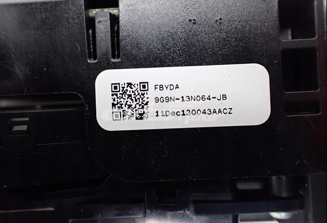 Перемикач підрульовий, лівий Land Rover 6G9N3F972FC ціна, від 33.11 USD
