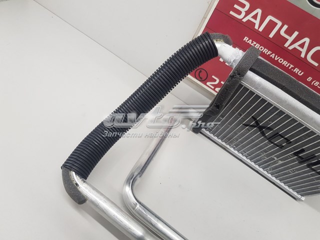 Радіатор пічки (обігрівача) Volvo 31694670 ціна, від 108.39 USD