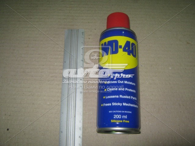  WD40200 WD-40