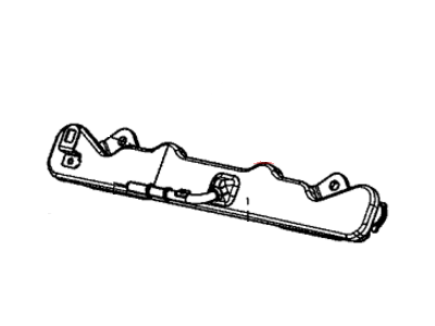  Honda 16620R1AA01