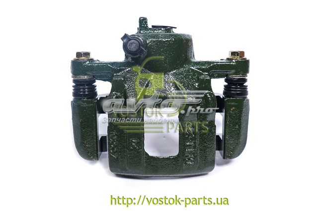 Купити CV60600200 Chana Супорт гальмівний передній правий