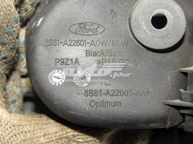 2S61A22601AGW Ford 