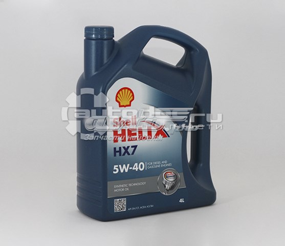 Купити 550021779 Shell 