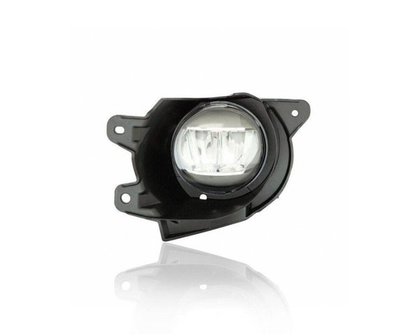 812200C030 Toyota Протитуманка ліва