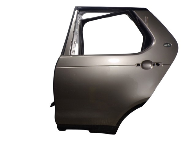 Двері задні Land Rover LR080198 ціна, від 322.03 USD