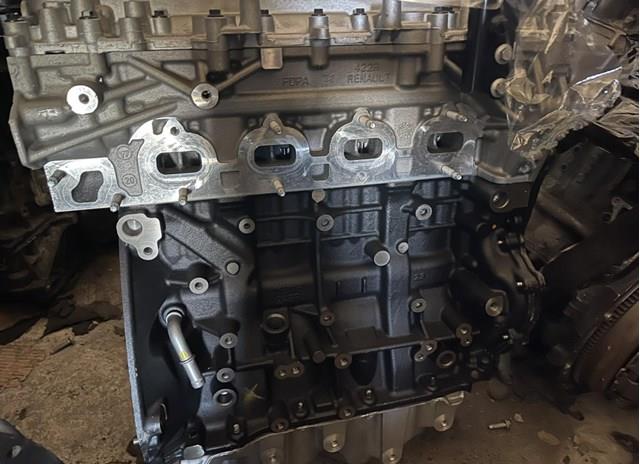 Купити R9M414 Renault (RVI) Двигун