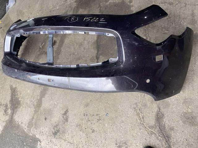 620221CA0H Nissan/Infiniti Бампер передній в зборі