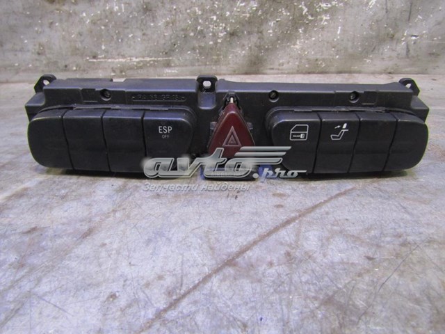 A2038203710 Mercedes