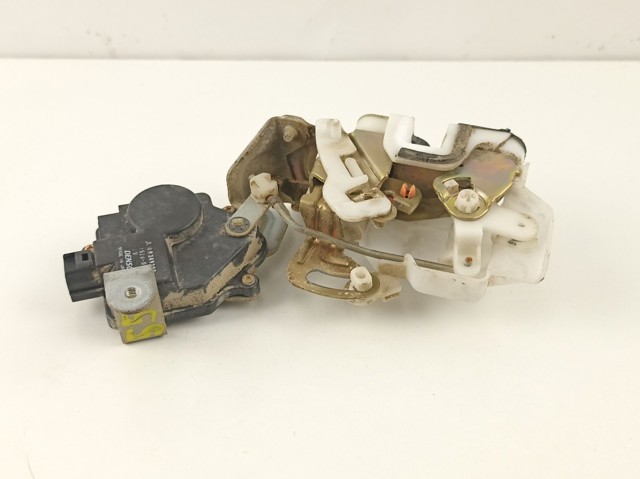 Замок задньої двері, лівої Mitsubishi MR349287 ціна, від 11.05 USD