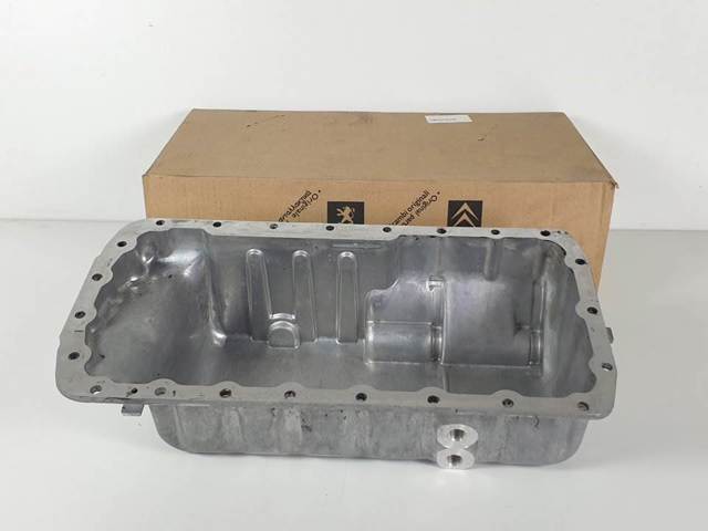  9631816980 Peugeot/Citroen