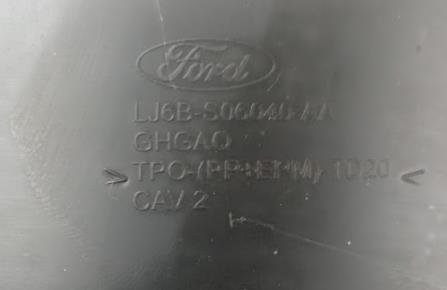 Речовий ящик Ford LJ6Z7806010AB ціна, від 19.00 USD