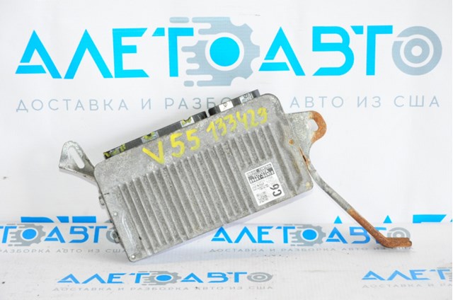 8966106N10 Toyota Блок електронного управління