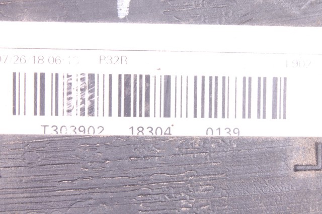 Б/бак Nissan/Infiniti 172029TA0A ціна, від 63.54 USD
