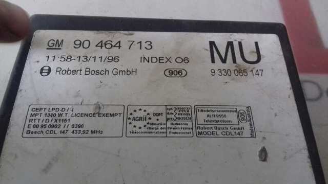  90464713 Opel
