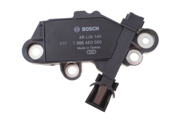 1986AE0050 Bosch Реле-регулятор (напруги)