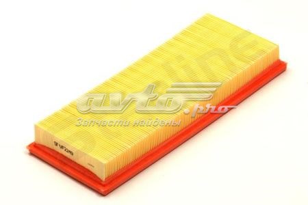 Повітряний фільтр SSFVF2249 Starline
