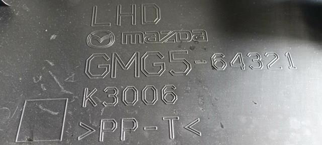 GMG564321 Mazda 