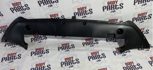 Кенгурятник Signeda PFD60033A ціна, від 23.74 USD