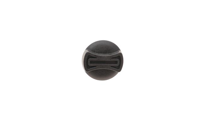 Пістон (кліп) кріплення накладок порогів Mercedes A0009917400