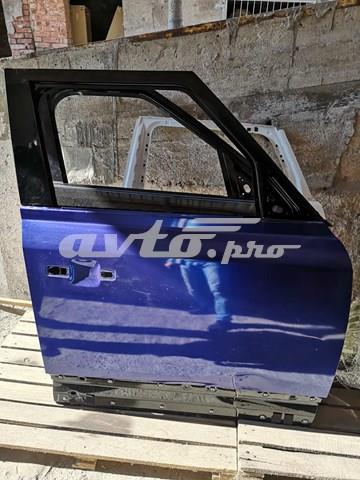 LR131295 Land Rover Дверь передня ліва