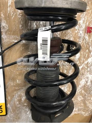 Купити 31336787137 BMW Гвинтова пружина підвіска