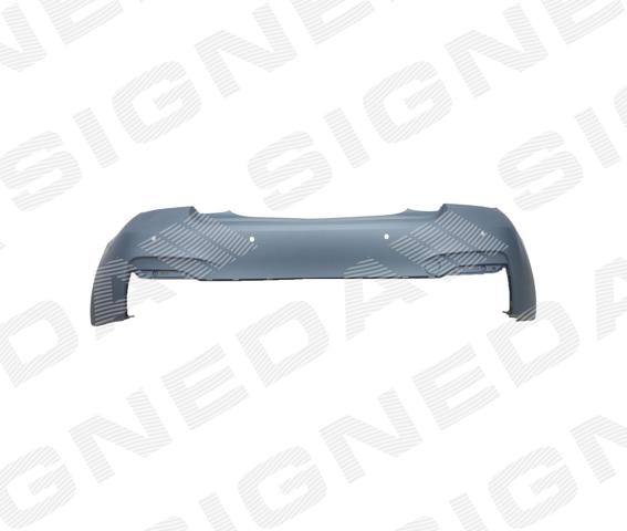 PBM042938A Signeda Буфер (бампер) задній
