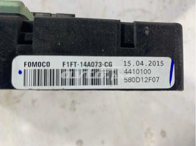 F1FT14A073CG Ford 