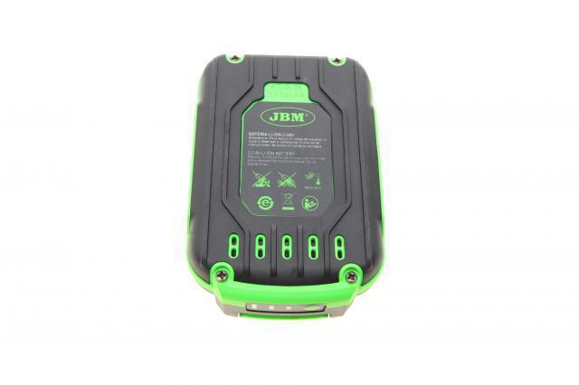Купити 60012 JBM 