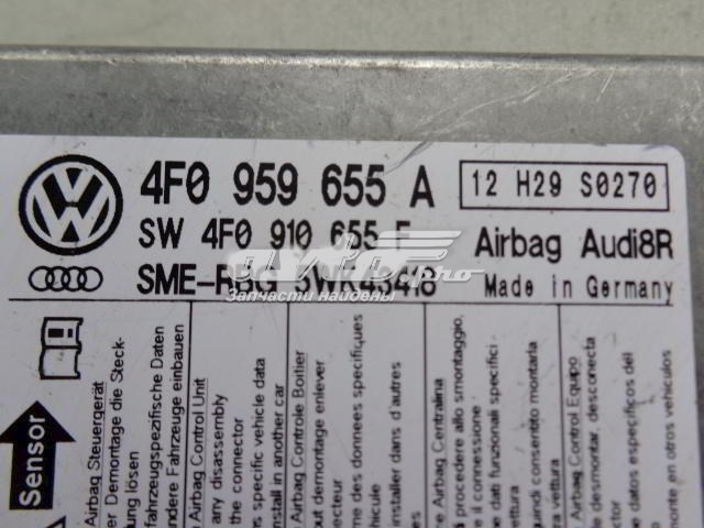 4F0959655 VAG 