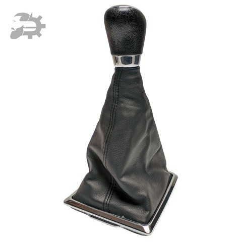 Рукоятка важеля КПП Detali IF DF17558 ціна, від 16.56 USD