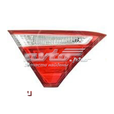 FP7050F4E Depo/Loro/Abakus Ліхтар задній правий, внутрішній