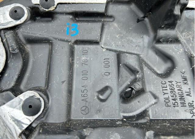 A6540107610 Mercedes 