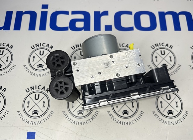 Компресор пневмопідкачкою (амортизаторів) Mercedes A2973203302 ціна, від 402.09 USD