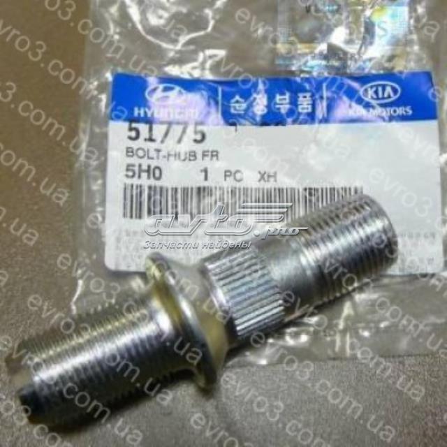 Болт маточини 5175545200 Hyundai/Kia