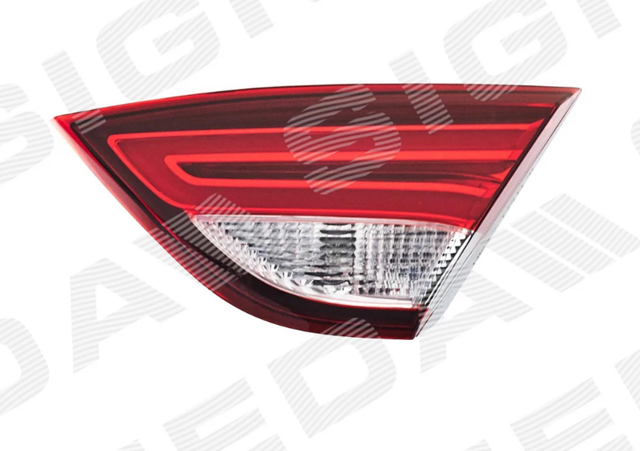 Фари Signeda ZBM111245L ціна, від 269.81 USD