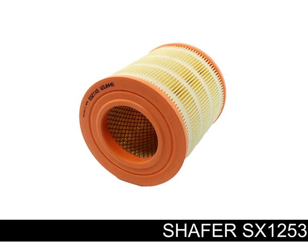 Елемент повітряного фільтра Shafer SX1253 ціна, від 6.19 USD