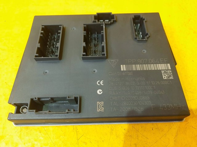  7PP907064 Porsche