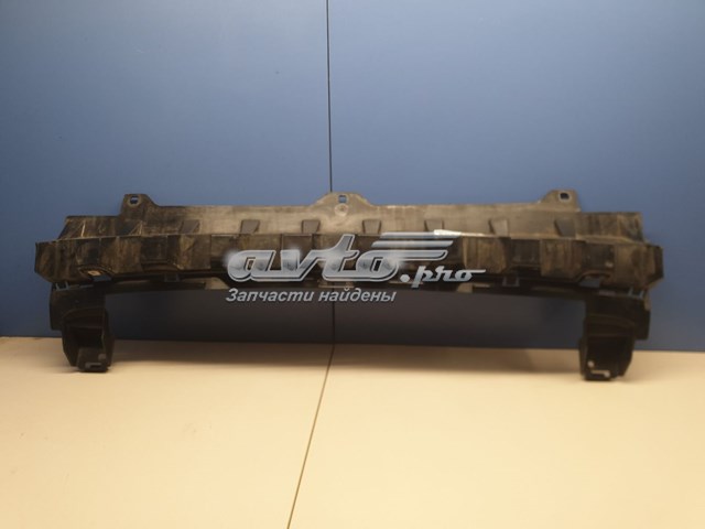 LR110337 Land Rover Кронштейн бампера заднього, центральний