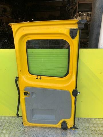 Панель-щока двері задньої правої Renault (RVI) 7750311424 ціна, від 126.70 USD