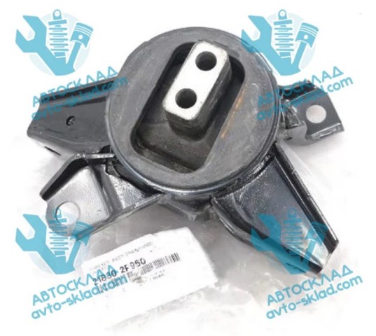 Купити 218302P960 Hyundai/Kia Подушка (опора) двигуна, ліва