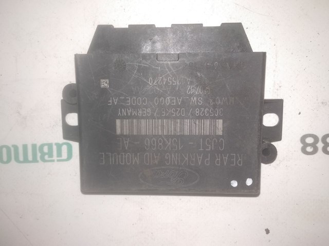 Купити CJ5T15K866AE Ford 