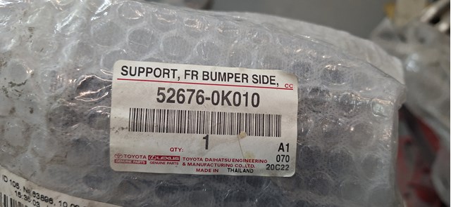 526760K010 Toyota 