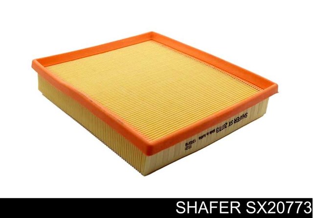 SX20773 Shafer Повітряний фільтр двигуна
