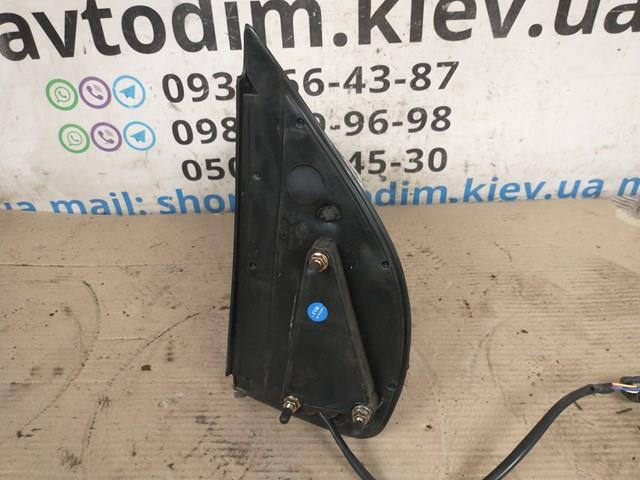 Купити 963024X01A Nissan/Infiniti Бічне дзеркало заднього виду ліве